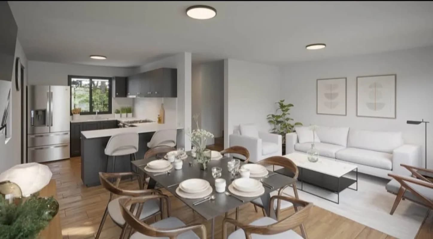 Casa en venta  mixco