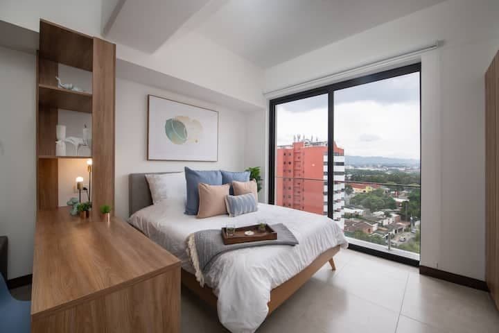 Apartamento en Venta en Elemento z13