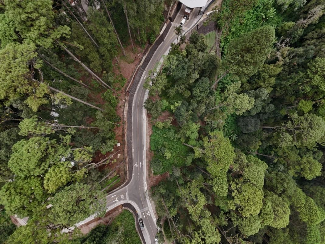 VENTA DE TERRENO PREMIUM LUCENTA DENTRO DE LEGADO DEL BOSQUE