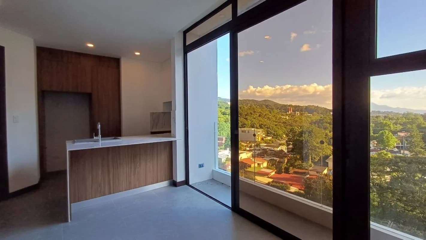 Apartamentos en Renta en z15 vh2
