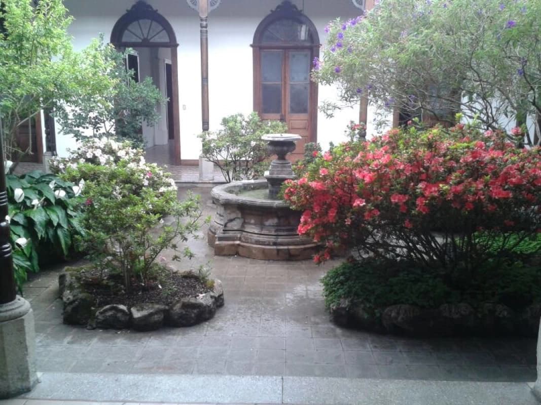 Casa en venta Zona 1 (D)
