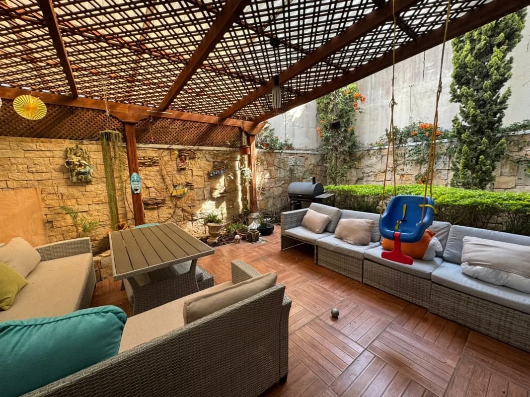 Casa San Cristobal Sector B1
