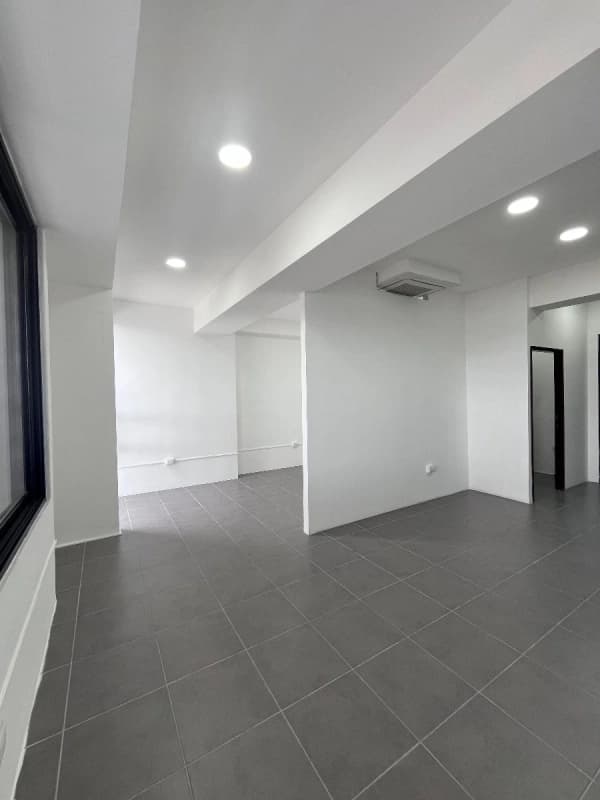 L OFICINA EN RENTA EDIFICIO NOVA REFORMADOR Z.9