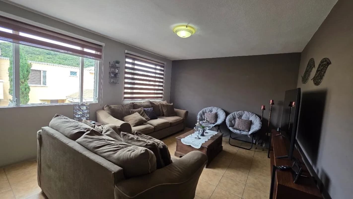 VENDO CASA EN SAN CRISTOBAL RESIDENCIALES SAN MARINO