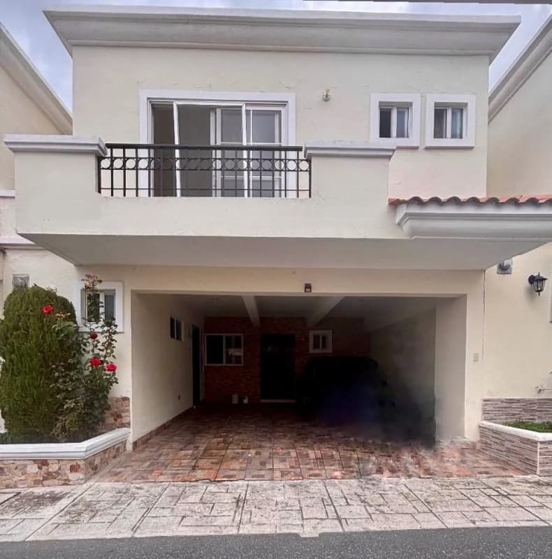 Casa en venta PEÑÓN DE SAN ÁNGEL zona 2 (D)