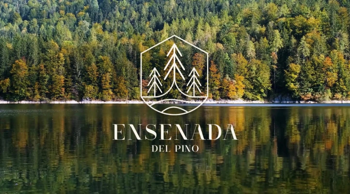 Ensenada del Pino - Casas en venta - Laguna del Pino