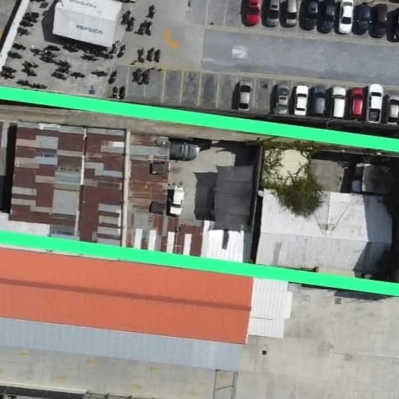 TERRENO EN VENTA PARA DESARROLLO INMOBILIARIO