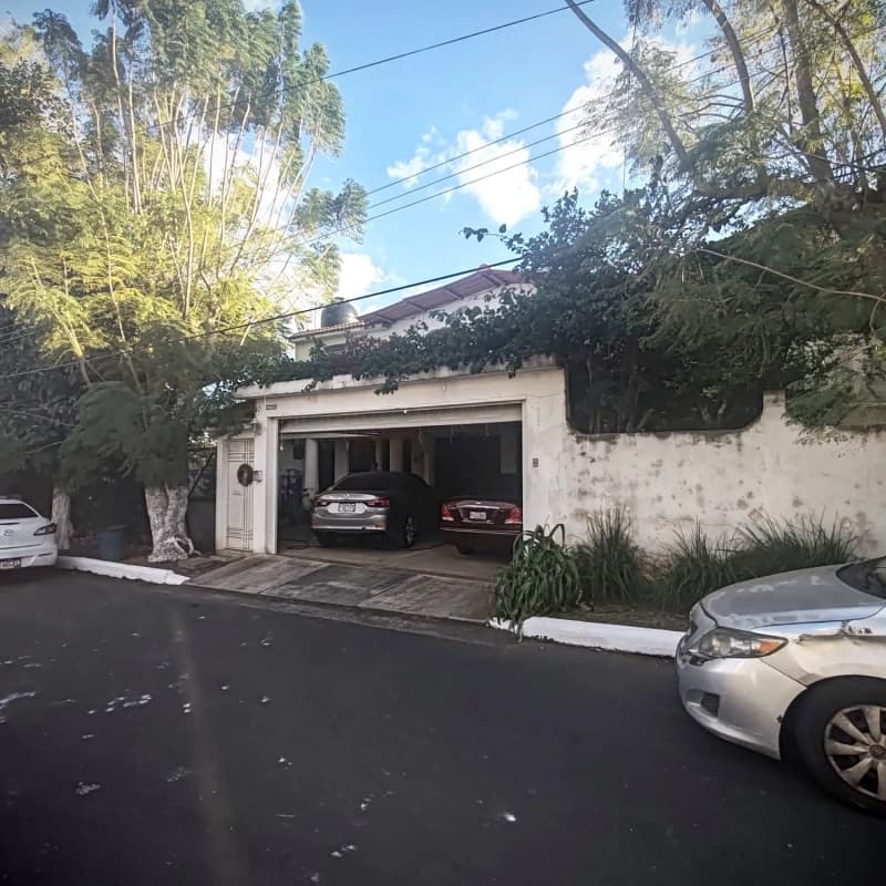 Casa en Venta San Cristobal, Residenciales Los Eucaliptos