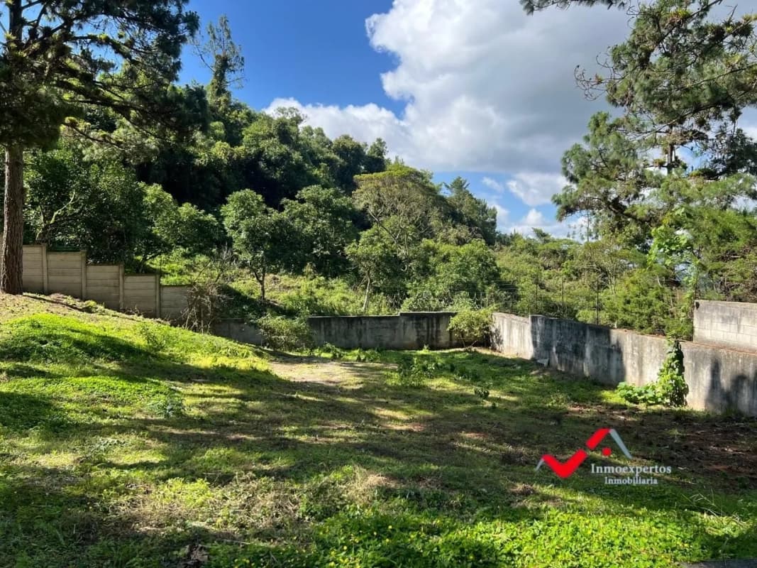 TERRENO EN VENTA ZONA 16