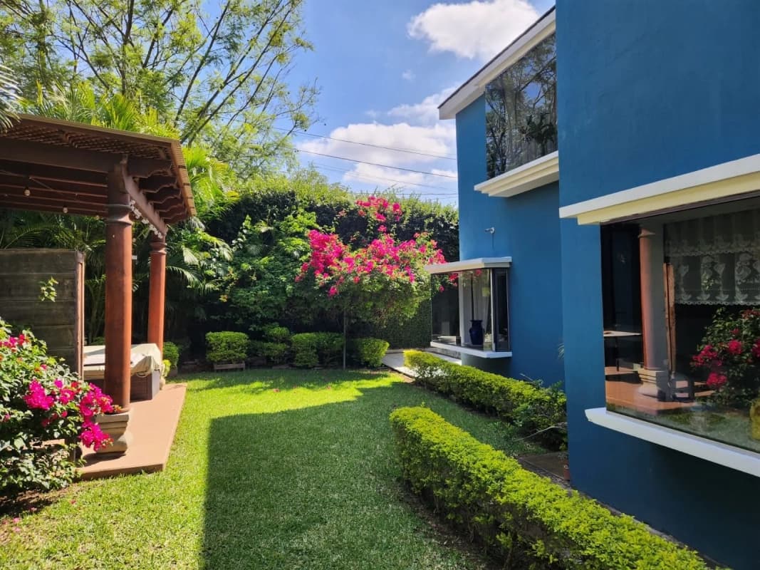 Casa en San Cristóbal