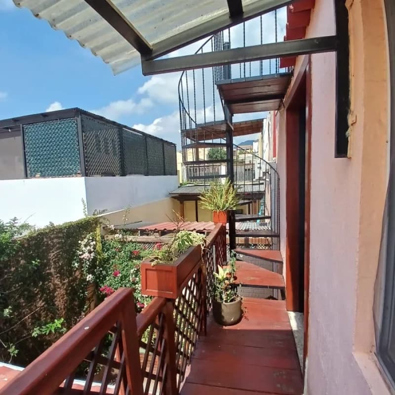 CASA EN VENTA EN VILLAS DEL PINAR SAN CRISTOBAL