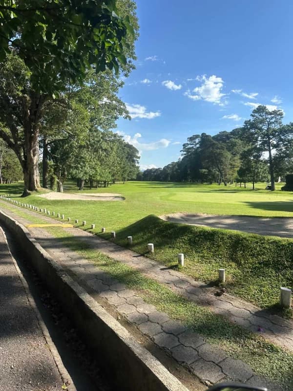 Preciosos terreno Plano Country Club Guatemala zona 11