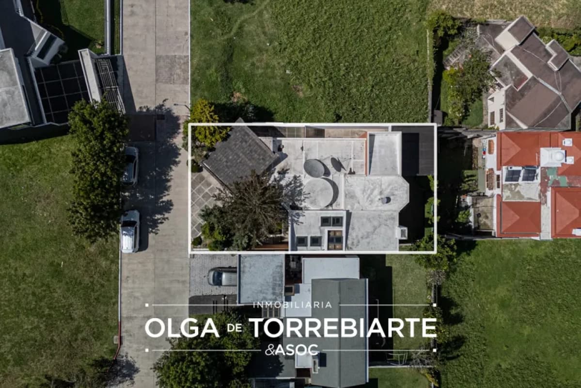 Casa en La Foresta
