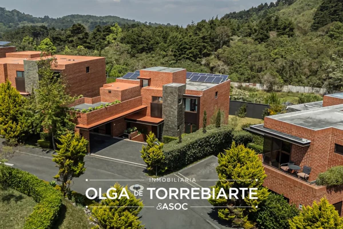 Casa en Condominio Buranas, Residencias Concepción