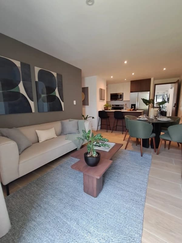 Zona 10/ Edificio Viana / Con financiamiento