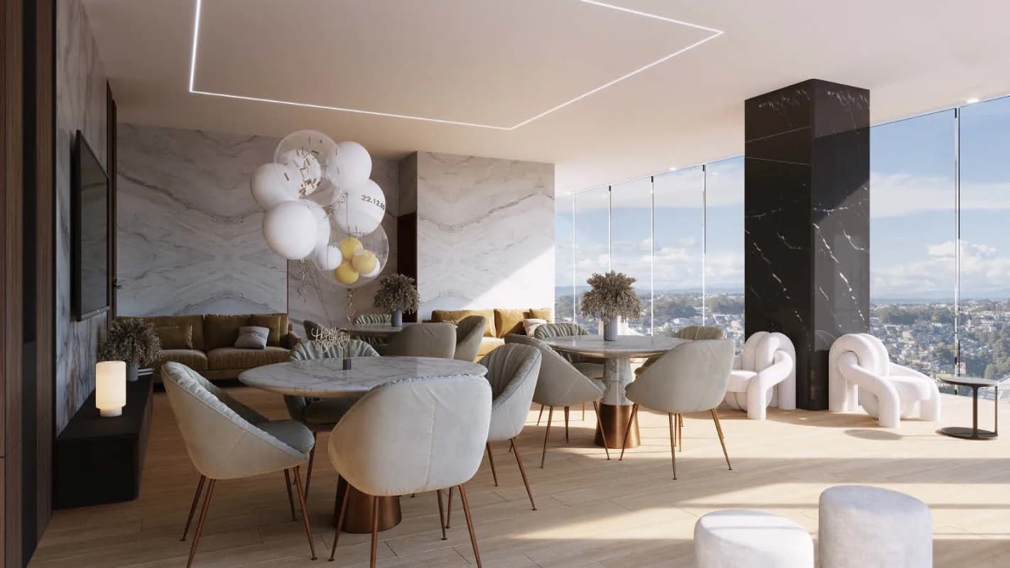 Apartamentos en Venta en z15 vh3 en pre venta