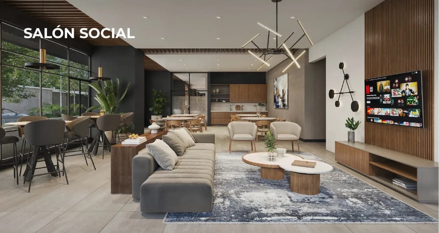 Apartamento Residencial en venta en Zona 11