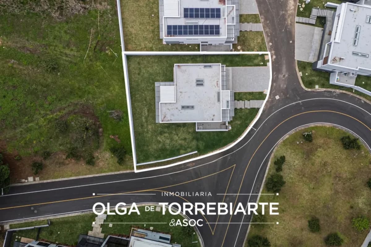 Casa en venta Sauces de El Pulté, Zona 16