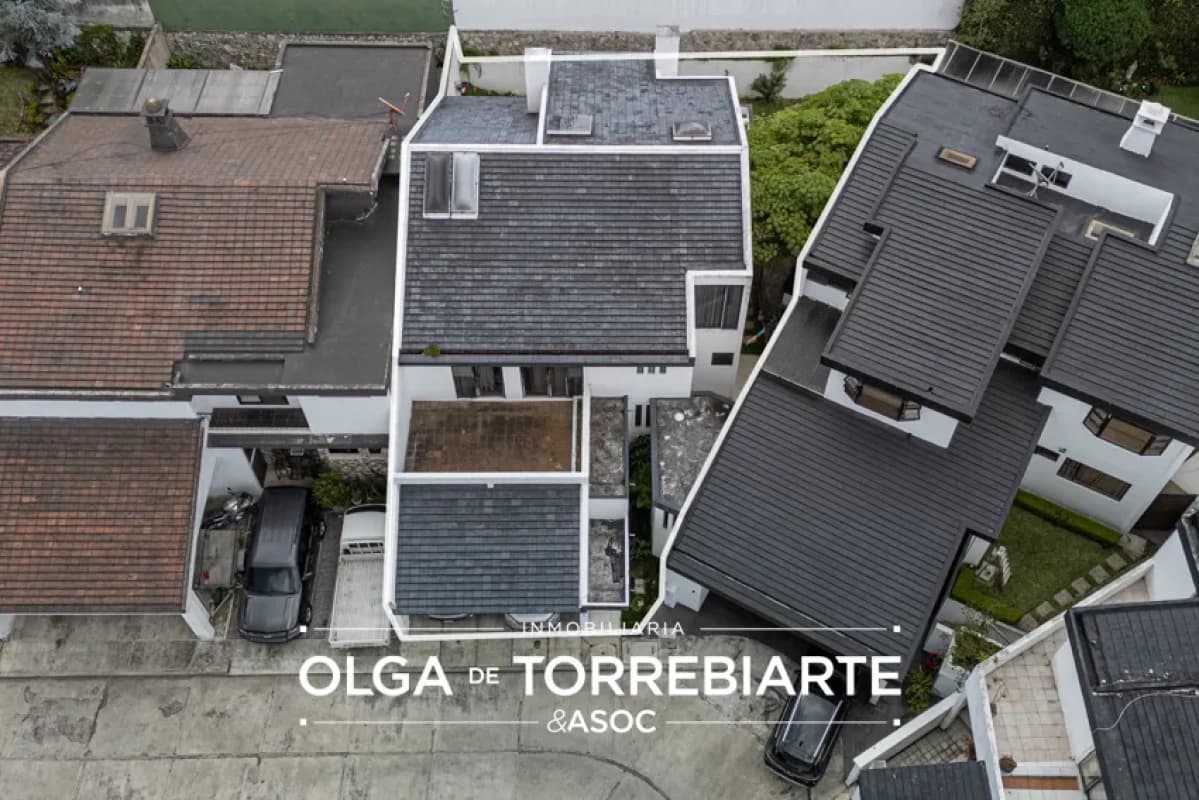 Casa en Condominio Ensenada, Muxbal