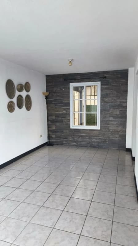 Casa en Zona 18