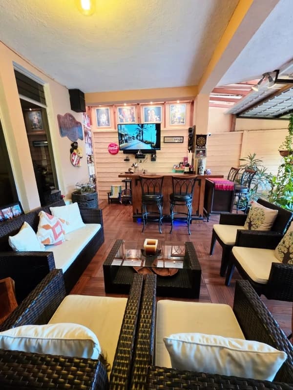 Hermosa casa en VENTA Residenciales LOS ALPES San Lucas Sacatepequez
