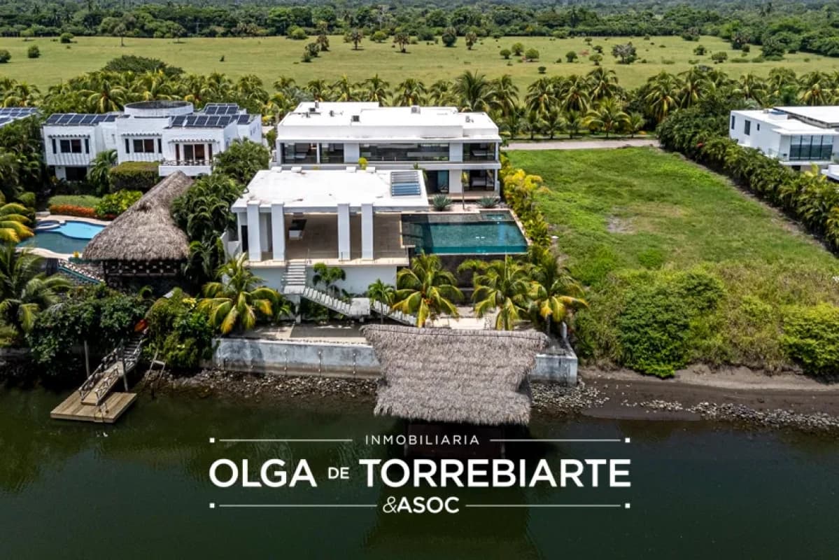 Casa en Juan Gaviota Marina del Sur