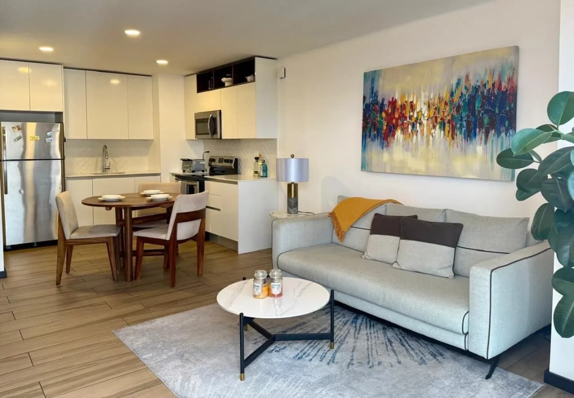 CASSIA, VISTA HERMOSA l, Z.15 | APARTAMENTO EN VENTA