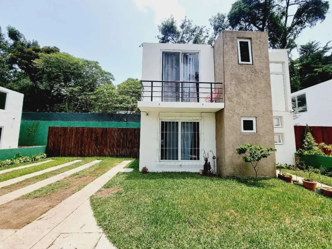 Casa en Venta Jardines de Versalles Villa Canales