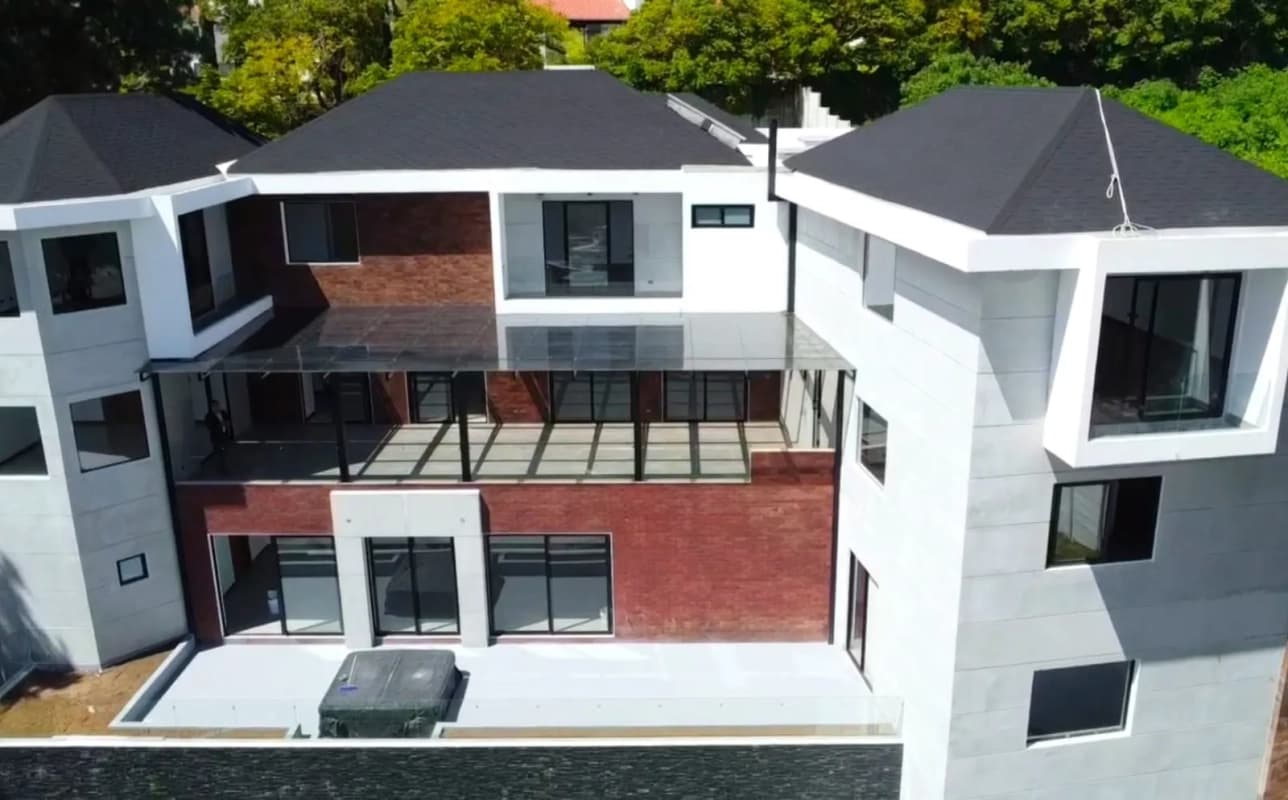 Hermosa Mansión Condominio SAUSALITO Km. 22.5 Carretera a El Salvador