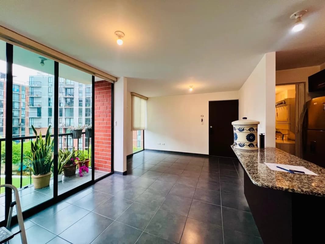 Apartamento en Renta MARISCAL UNO UNO Zona 11 (D)