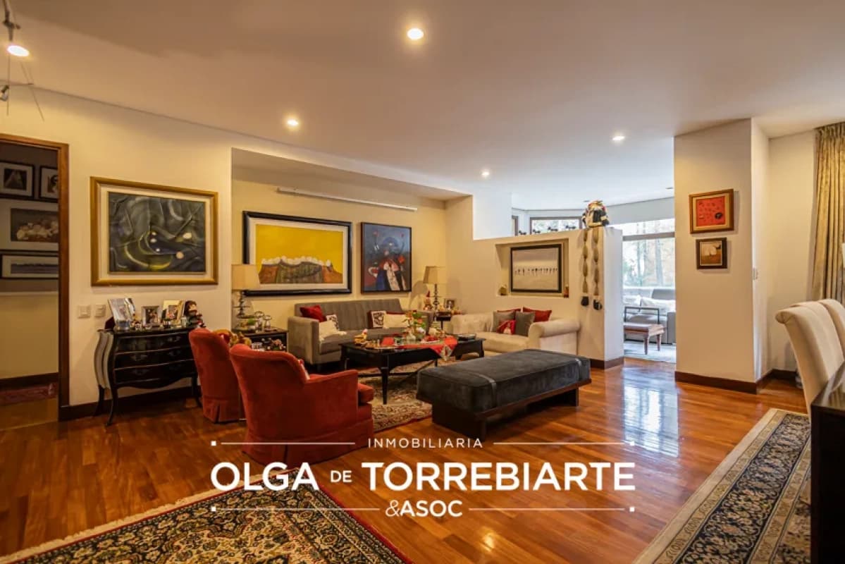 Apartamento para inversión en Casa Oakland, zona 10