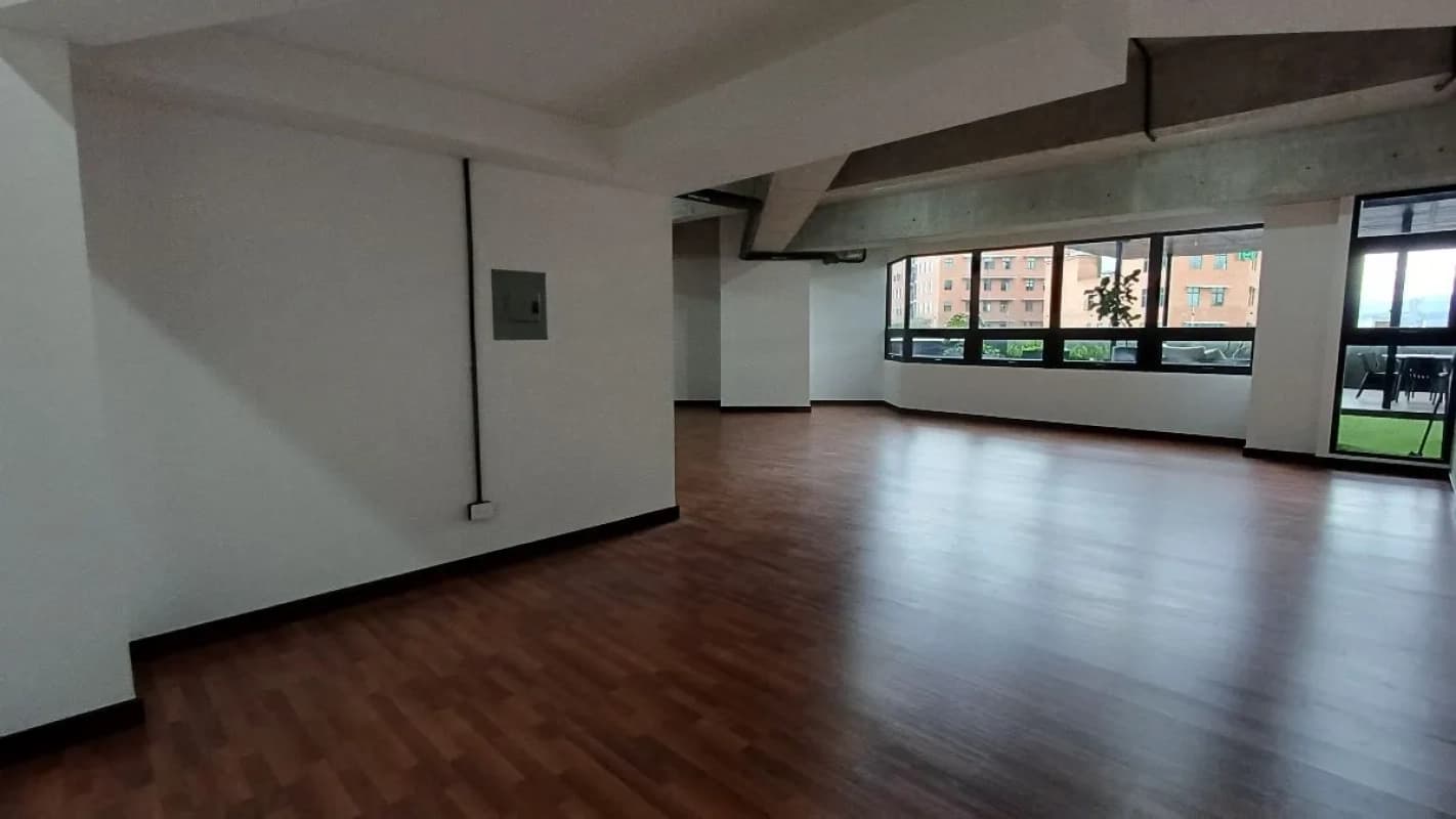 Oficina en Renta en z4 Séptimo