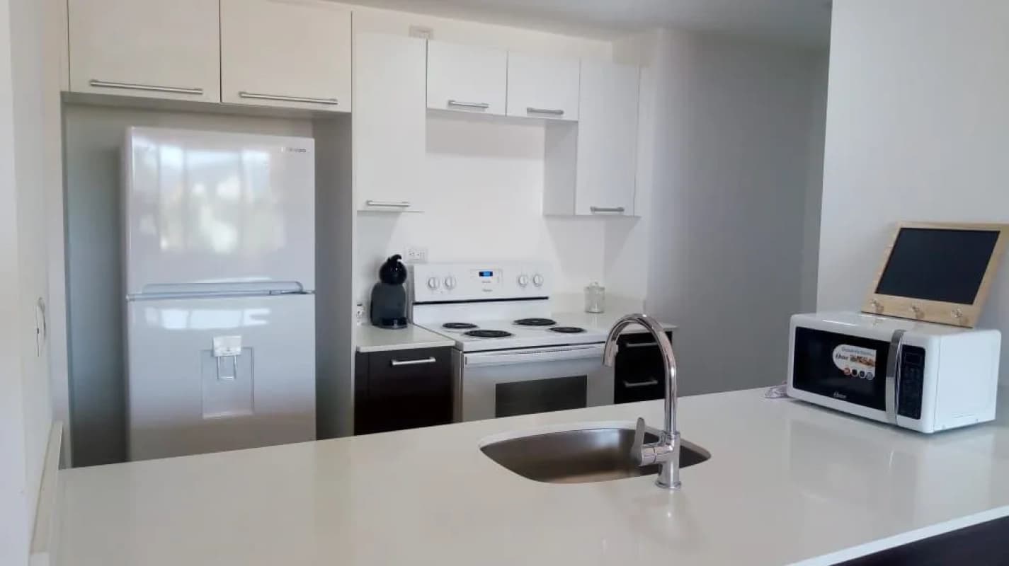 Apto en venta en FERRARA 10 zona 10