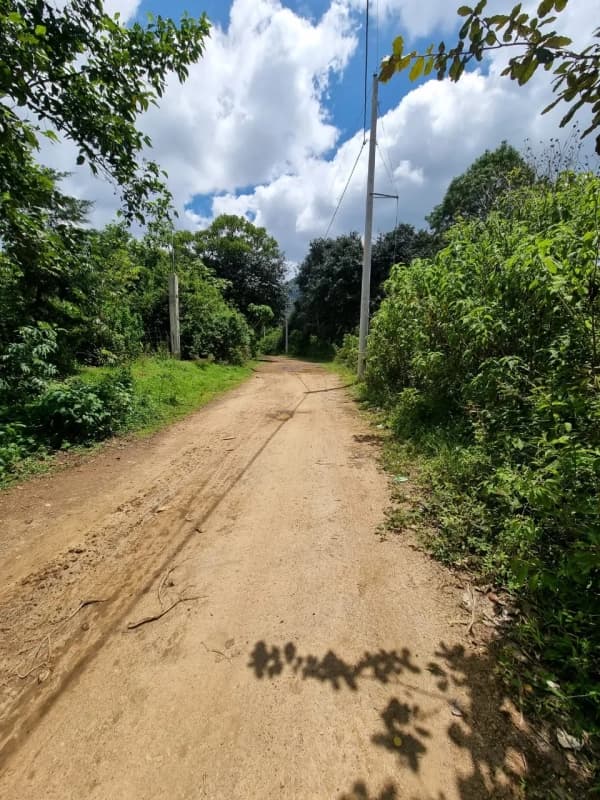 Terreno en Venta en Finca Los Manzanales, Santiago Sacatepéquez, Sacatepéquez