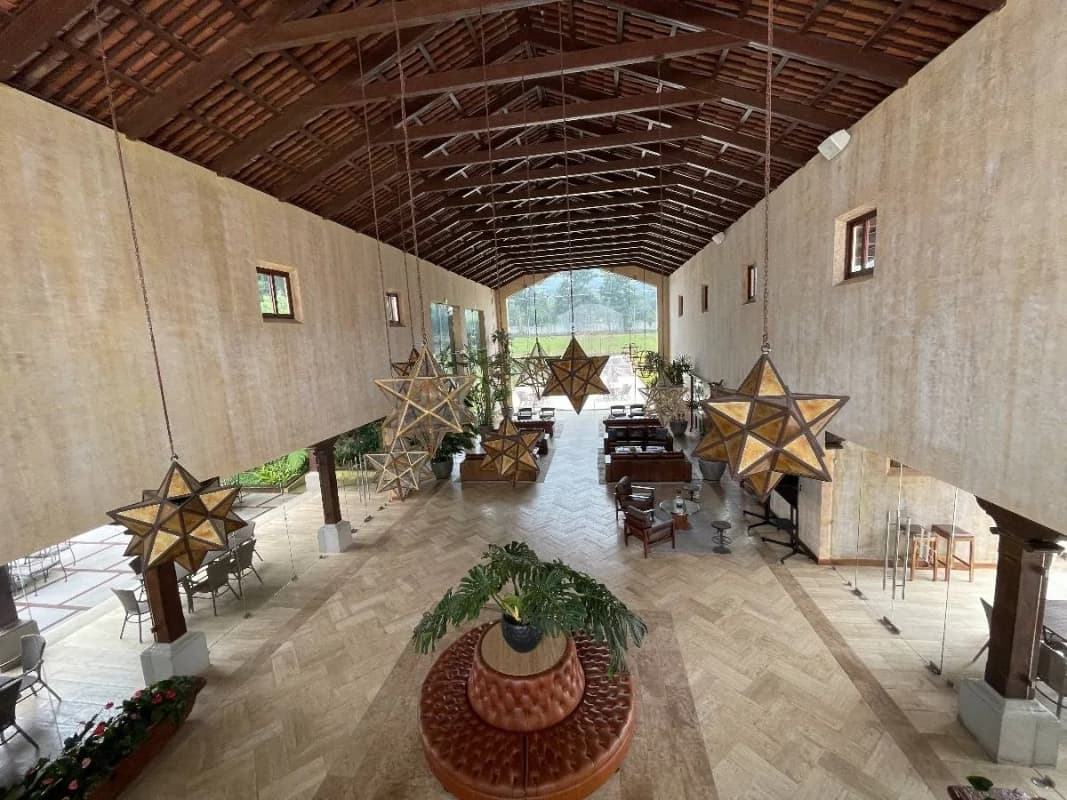 Casas Club Residencial Los Franciscanos a 15 min de Antigua Guatemala