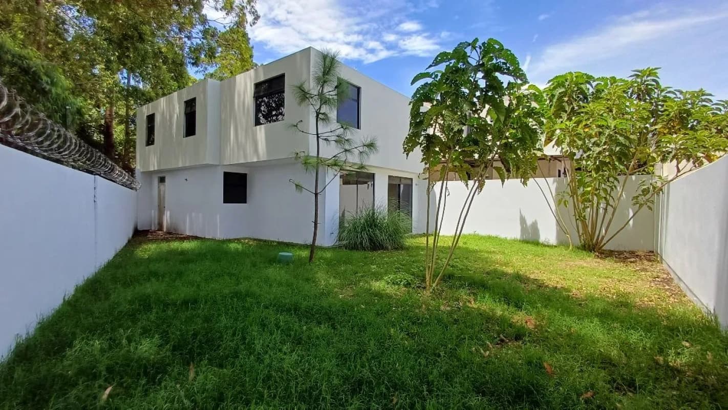 Casa en Venta en Bosque Escondido km 18.5 CES