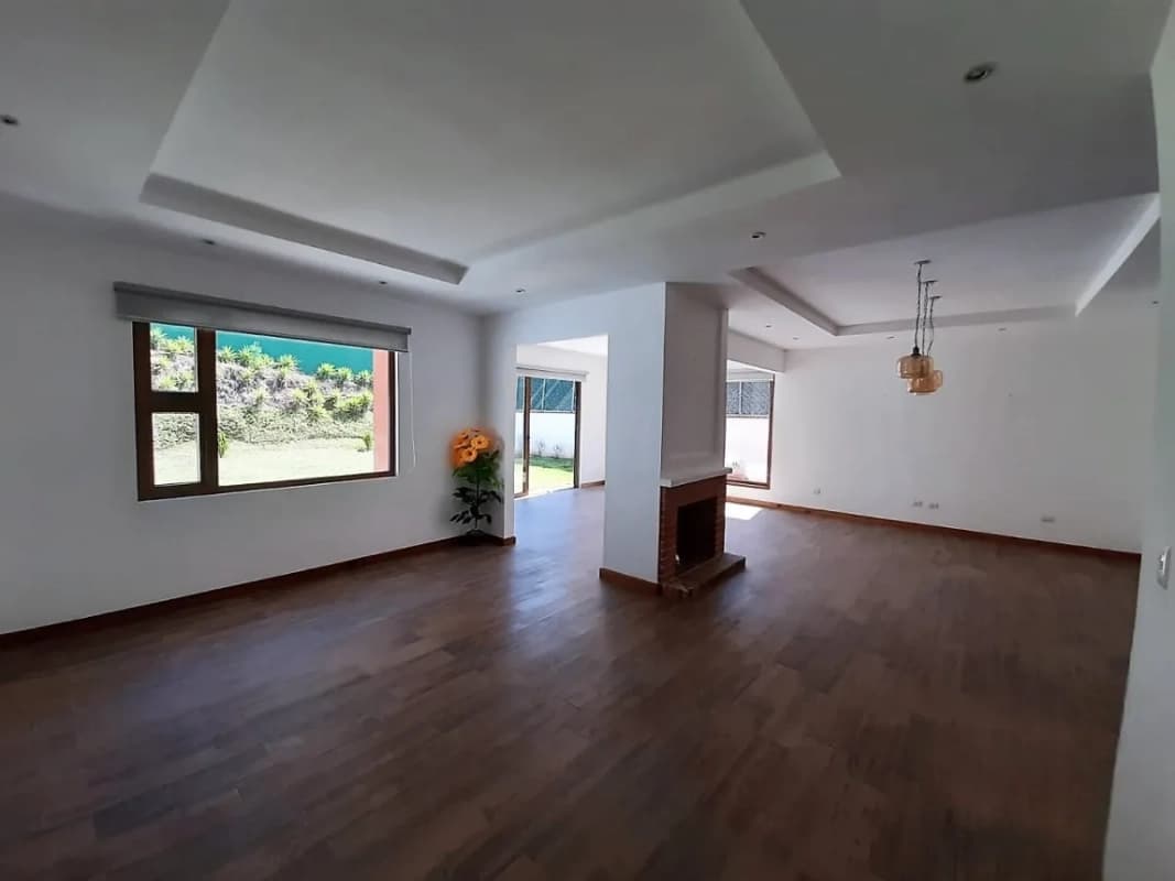 CASA EN RENTA KM 12.5 CAES