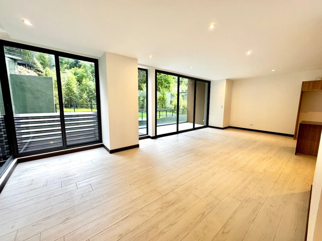 apartamento en venta en Spazio