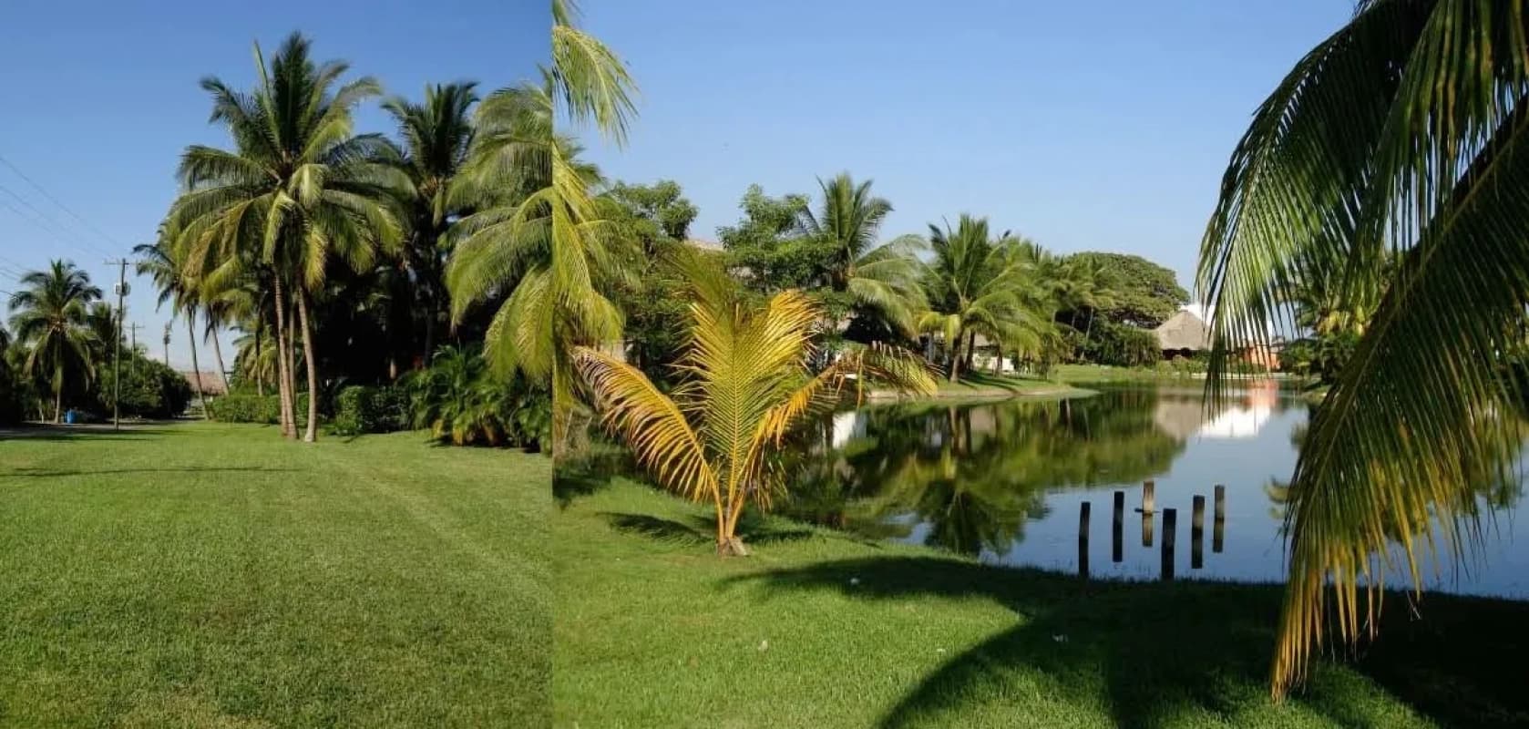 Casa amueblada en Puerto de San José, Escuintla