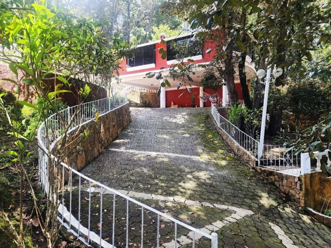 Casa Venta | San Lucas Sacatepequez | Condominio Bosque Vivo