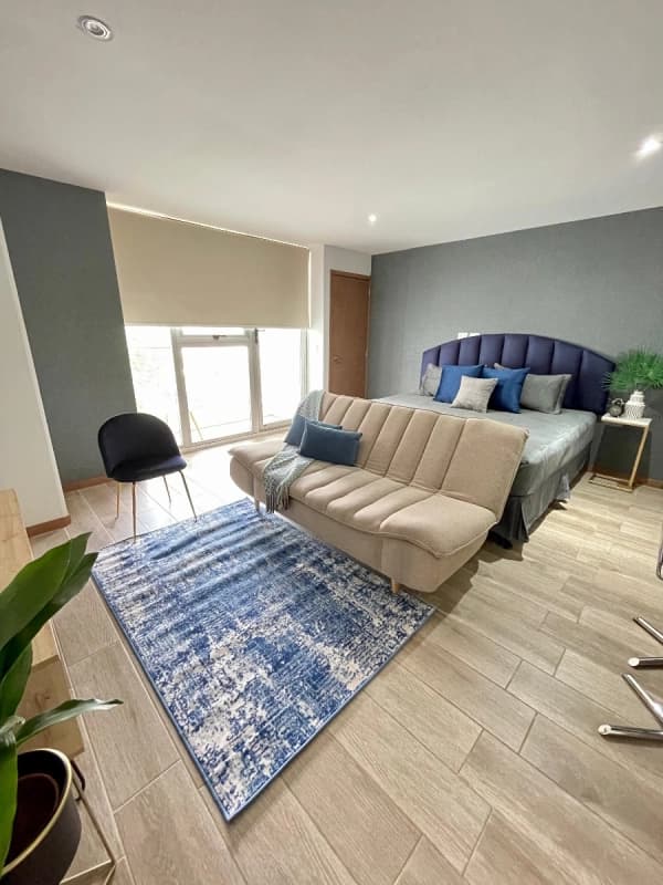 oportunidad de inversión, suite en venta, la Villa zona 14