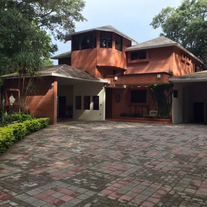 Casa Lo de Coy, Mixco