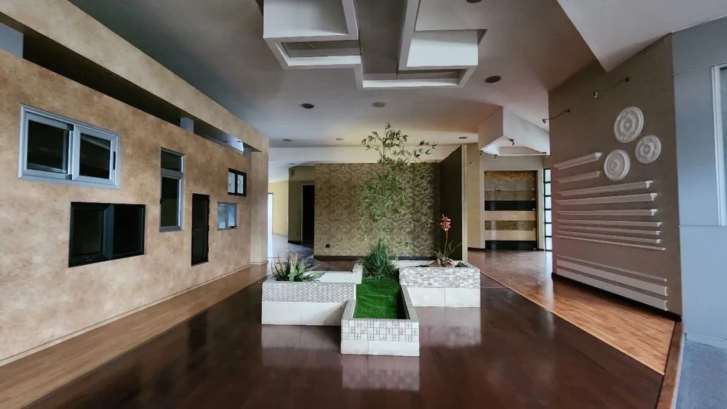 Edificio comercial en Venta En San Cristóbal
