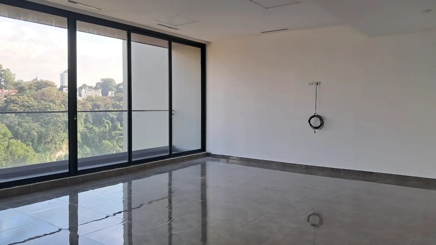 Zona 15 / Spazio / 315 mt2