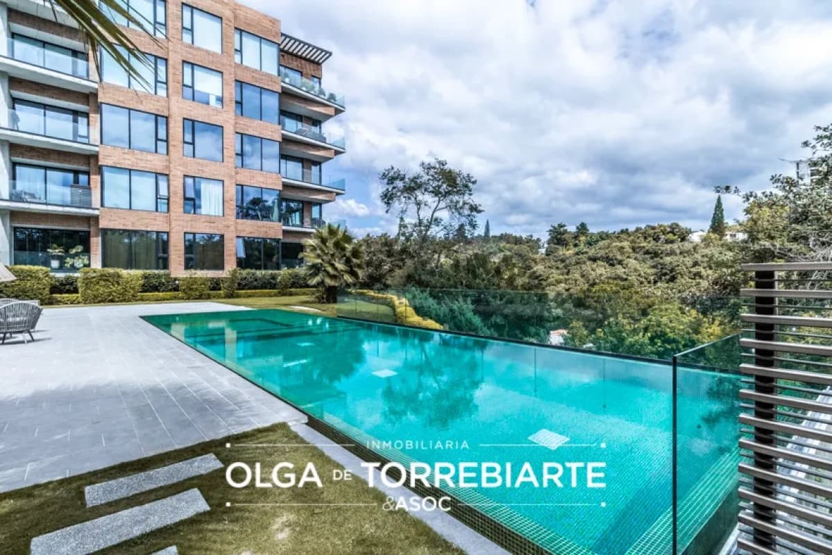 Apartamento en Reserva Oakland, zona 10