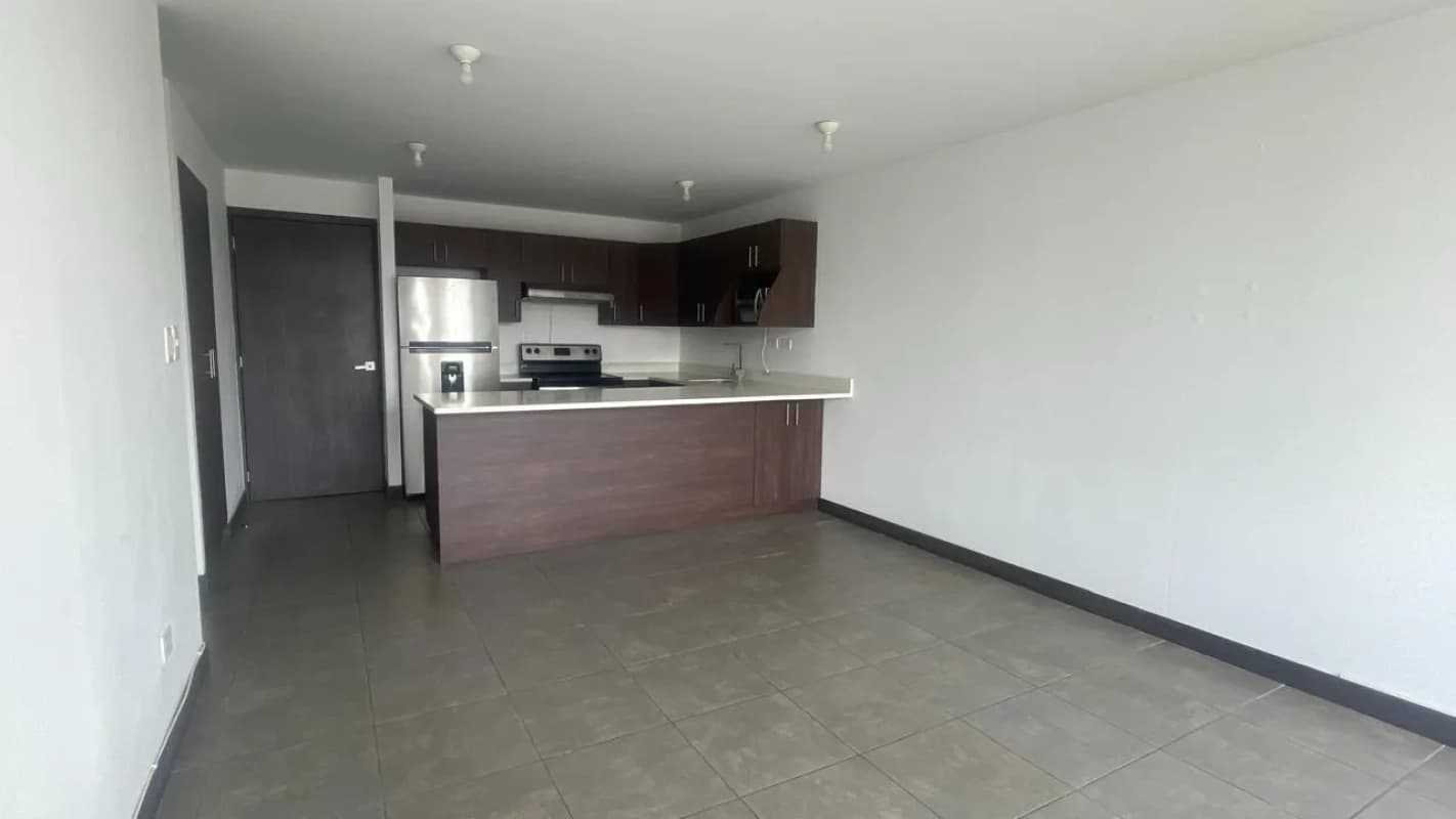 Lindo apartamento en venta en zona 15 VHI