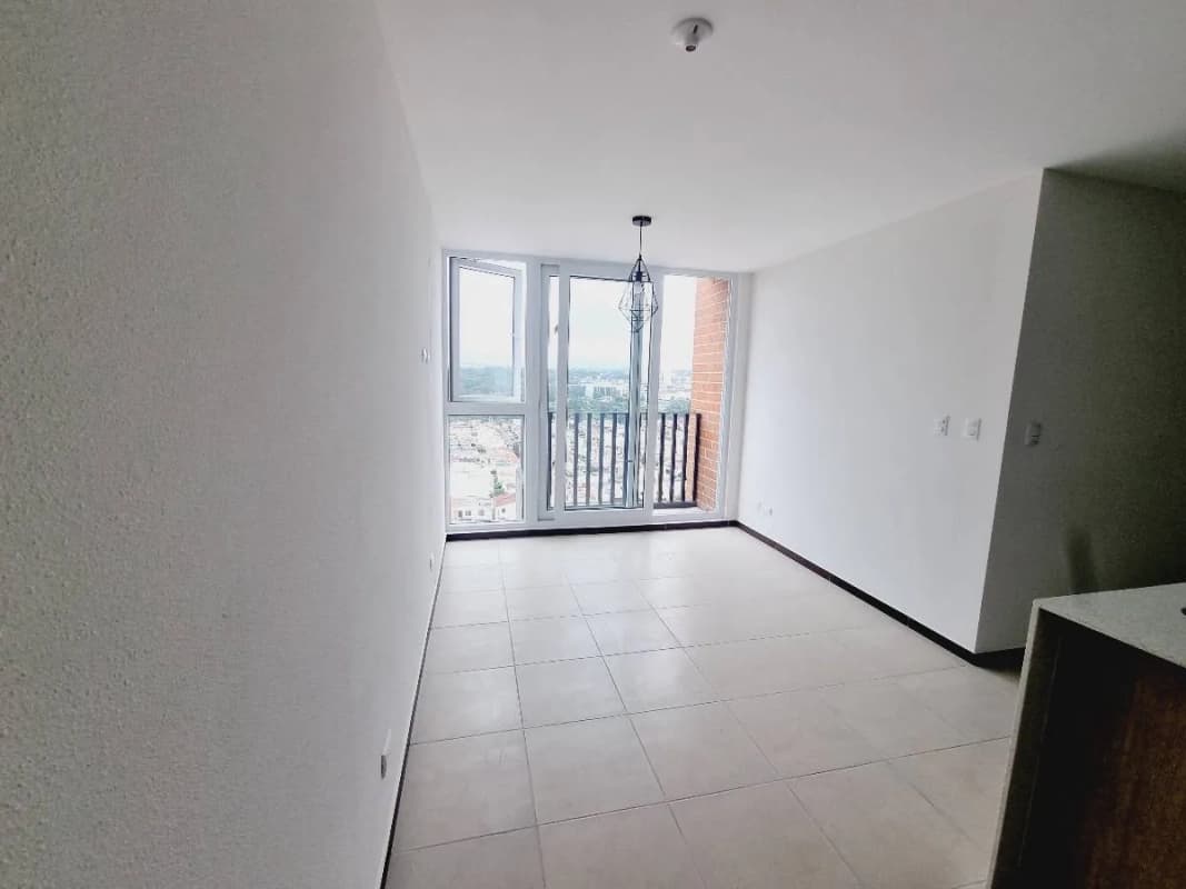 Vendo Apartamento en Parque San Jorge zona 11