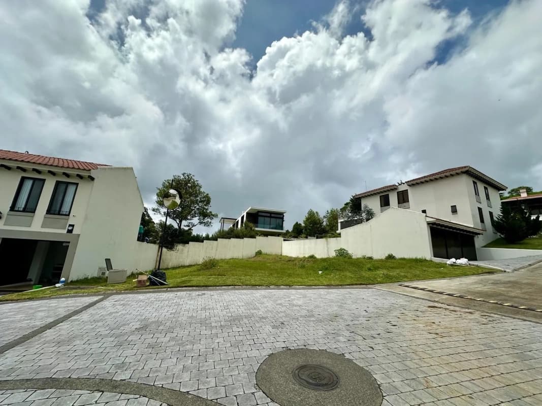 Terreno en Lazos de Fraijanes