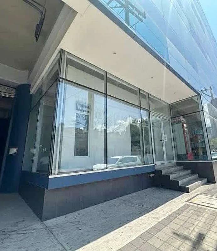 Local en Renta – Zona 9