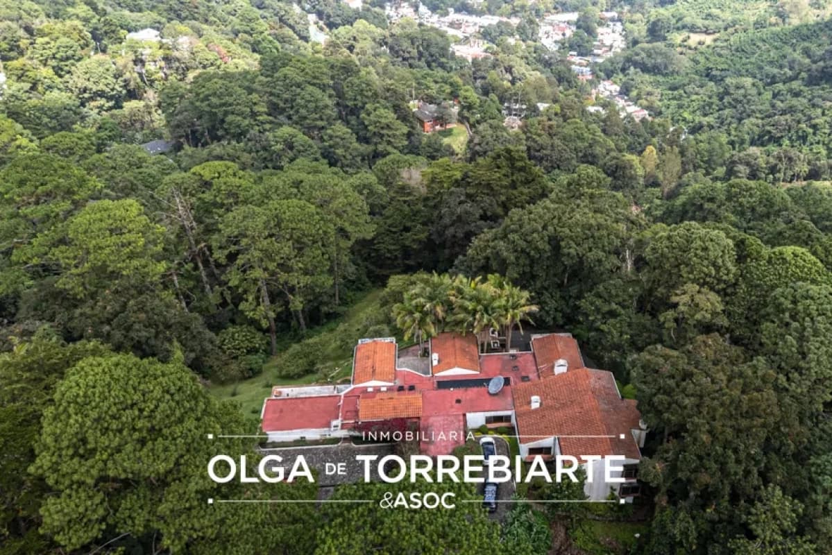 Casa en Santa Rosalía